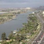 River Nile