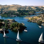 River Nile