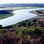river nile