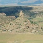 thaba bosiu