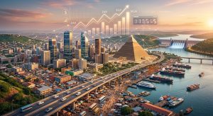 GDP of African Countries (2026) Rankings, Size & Growth Trends