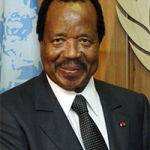 CAMEROON