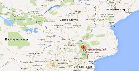 Kruger National Park