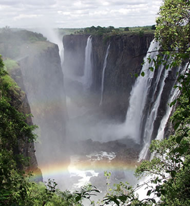 Victoria Falls