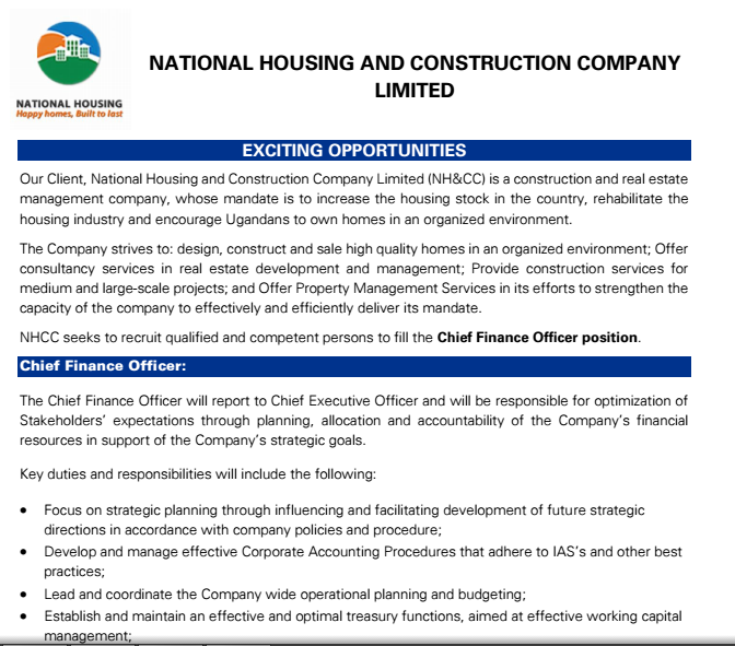 national housing jobs national housing jobs