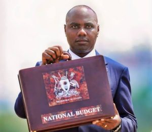 Uganda Budget Speech Financial Year 2026/2027 at Kololo Independence Grounds